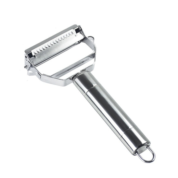 Descascador de Vegetais Inox