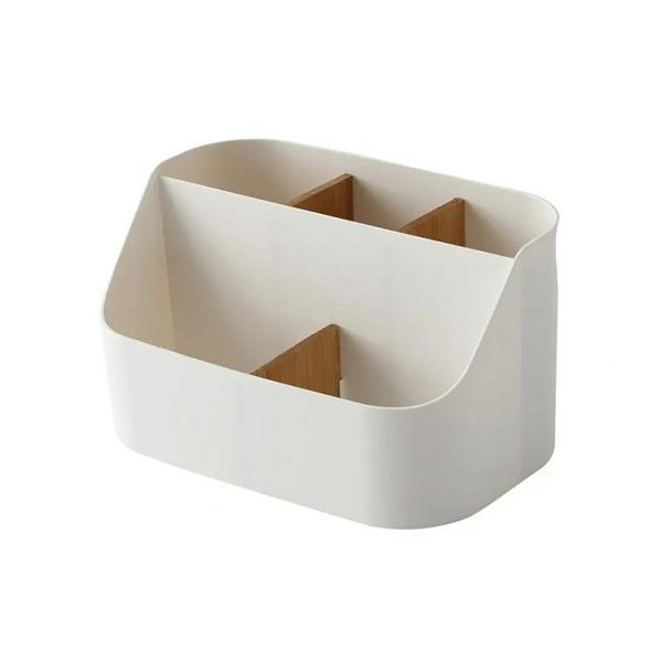 Organizador de Mesa com Divisórias