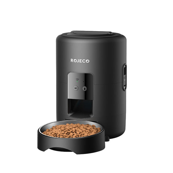 Alimentador Automático Inteligente