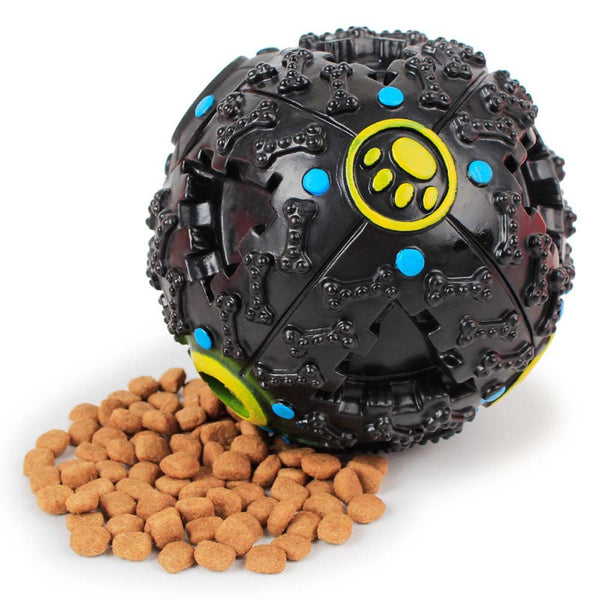 Bolinha Dispenser de Petisco