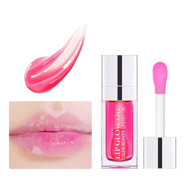 Lip Oil