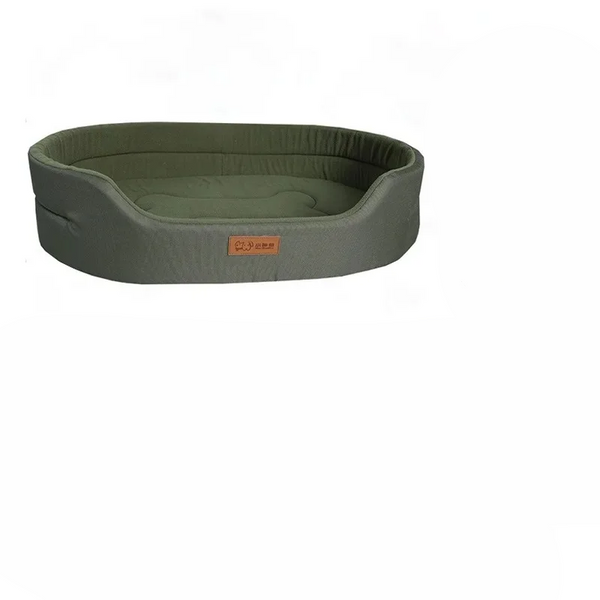 Cama Confort Pet Deluxe