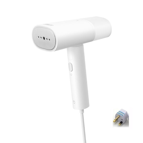 Ferro a Vapor Portátil para Roupas e Casa - Xiaomi Mijia Handheld