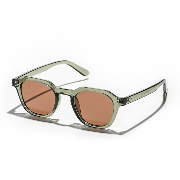 Óculos de Sol Feminino Retrô