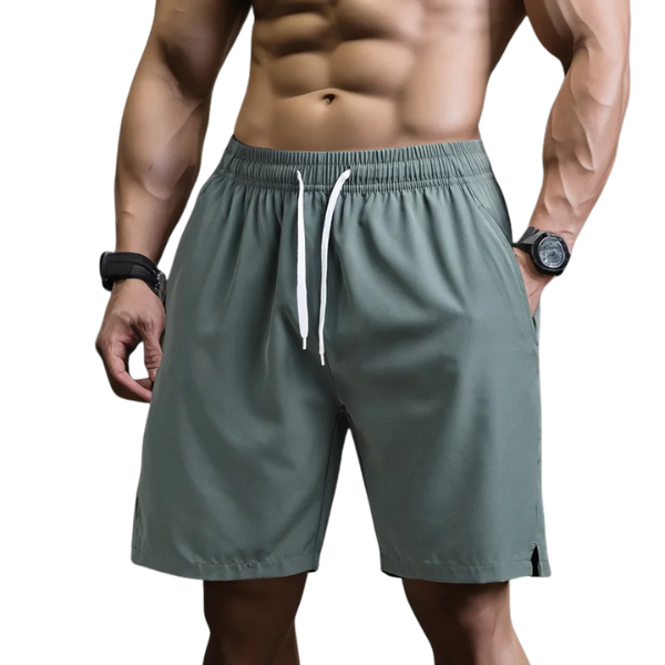 Bermuda Masculina Esportiva ComfortFit